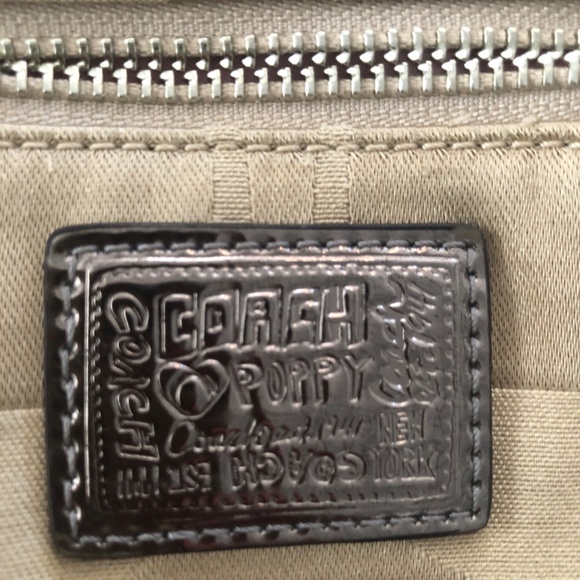 Coach Handbag - Picture 4 of 4